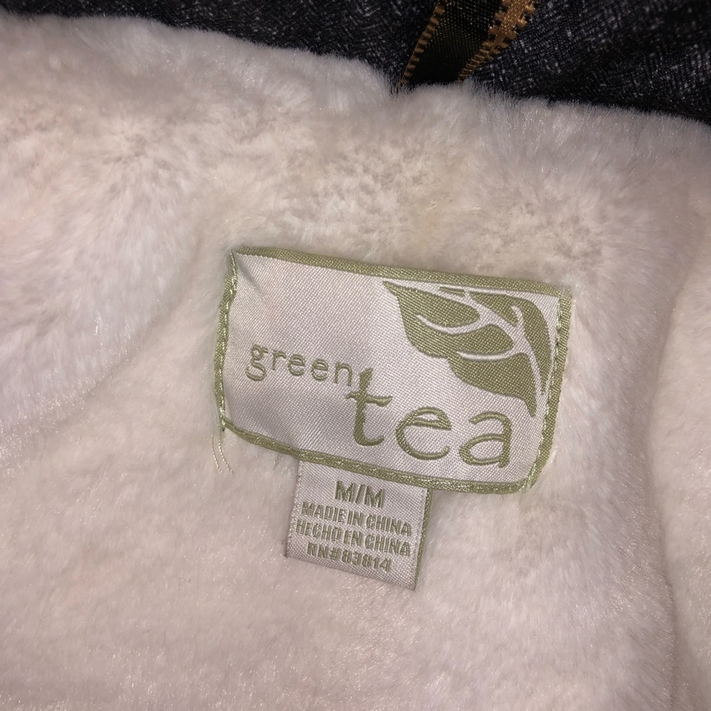 puffer best for winter never worn but without tags
